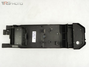 ZX10R KOTFLÜGELVERKLEIDUNG FÜLLUNG UNTER SITZ 35023-0036