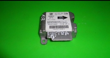 SENSOR AIRBAG KISSEN 90569350 OPEL VECTRA B 1.8