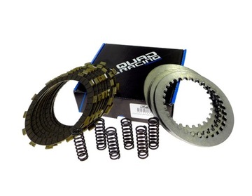 KUPPLUNG BREMSSCHEIBEN KUPPLUNGWE YAMAHA YFM RAPTOR 660