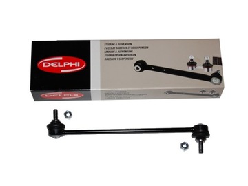 DELPHI STECKER STAB OPEL CORSA D FIAT GRANDE PUNTO