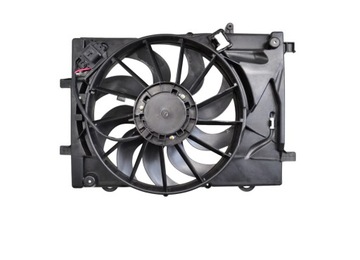 NEU VENTILATOR Z GEHÄUSE CHEVROLET AVEO 11 12- 95018150 F00S3D2018 622873