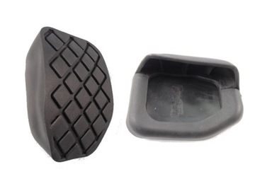 НАКЛАДКА NA ПЕДАЛИ СЦЕПЛЕНИЯ AUDI SEAT SKODA VW