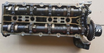 ZYLINDERKOPF JAGUAR XK8 4.0 RF96JV6C064AF KOMPLETT