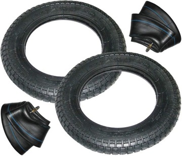 DEMONTAGE ROMET PONY 50 SACHS HERCULES VESPA 2X REIFEN + 2X KAMERA 9 X 2.50