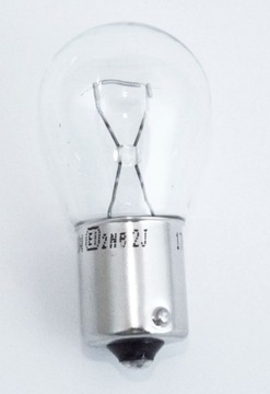 GLÜHBIRNE P 21W 12V NARVA 17635 P21W 12V BA15S