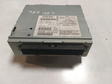 WECHSLER CD 306792501 VOLVO V50 05R