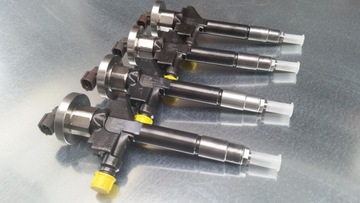 EINSPRITZDÜSEN MAZDA 2.0 DI EINSPRITZDÜSEN CITD DCRI107850