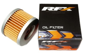 FILTER ÖLE RFX HF112 KAWASAKI KLX KXF HONDA XR