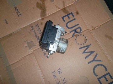 STEUERBLOCK PUMPE ABS KOLEOS 47660 JY64B
