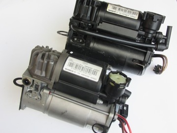 Suspension compressor compressor w220 w211, buy
