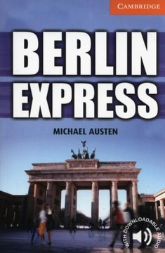 Berlin Express Michael Austen