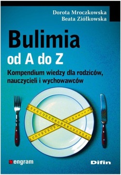 Bulimia od A do Z Difin