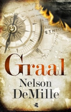 Graal Nelson DeMille