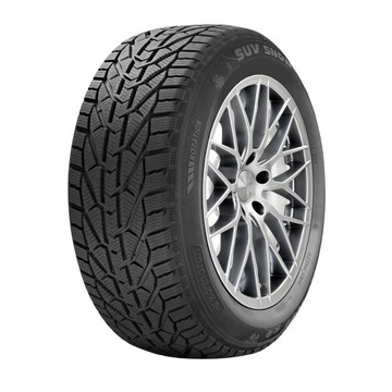 1x зимняя шина KORMORAN 235/55R18 104H SUV Snow XL