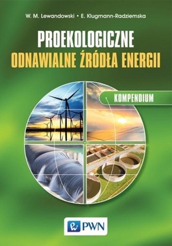 Проэкологические возобновляемые источники энергии Комп.