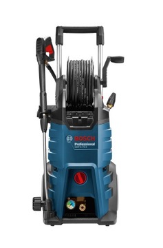 МАШИНА ВЫСОКОГО ДАВЛЕНИЯ BOSCH 2600Вт 185Бар 570 л/ч GHP 5-75X 0600910800
