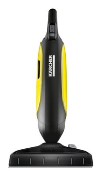 Домашний пылесос без мешка KARCHER VC5