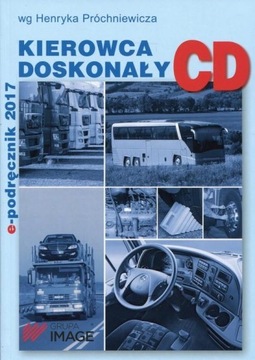 Kierowca doskonały CD Henryk Próchniewicz