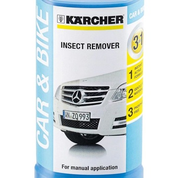 Karcher INSECT AND INSECT LIQUID 0,5л распылитель