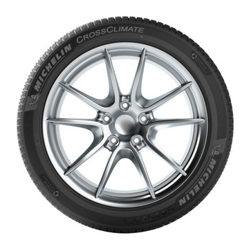 MICHELIN W235/45 R19 КРОСС КЛИМАТ+ 99Y XL [19]