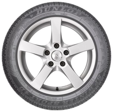 225/45R18 Dunlop SP Winter Sport 4D 95V XL FR