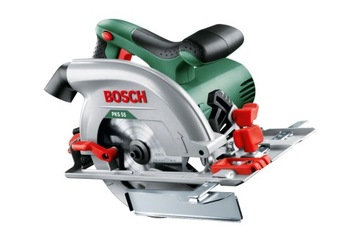 PKS 55 A Циркулярная пила Bosch