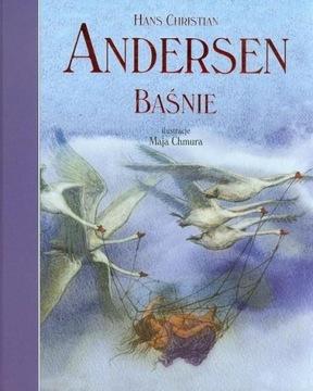 Baśnie Hans Christian Andersen