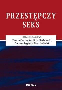 Przestępczy seks Difin