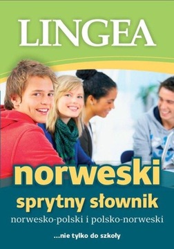 Norweski sprytny słownik