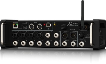 Behringer XR12 - cyfrowy mikser