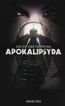 Apokalipsyda Jacek Gretkowski