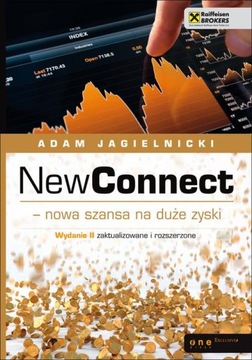 NewConnect – новый шанс на большую прибыль, 2-е издание