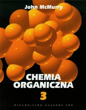 Chemia organiczna część 3 McMurry John