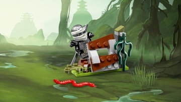 фото ориг. №12, ### lego ninjago 70624 cynobrowy najezdzca
