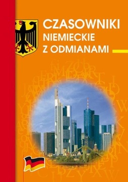Czasowniki niemieckie z odmianami samouczek repetytorium matura studenci