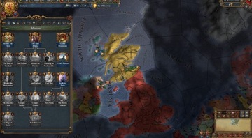 EUROPA UNIVERSALIS IV 4 ПРАВИЛА BRITANNIA ПК STEAM KEY