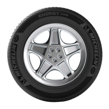 4x ENERGY SAVER+ шины 205/55R16 91V