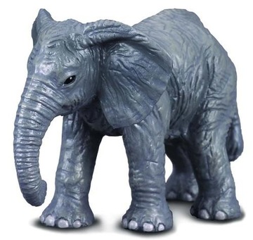 COLLECTA Słoń afrykański młody