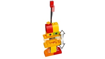 LEGO Movie Maker 70820 Кинорежиссер