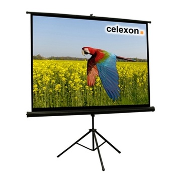 Проекционный экран Celexon Tripod Screen 133x100 см