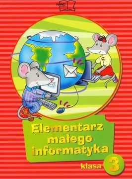 Учебник Junior IT Primer 3 с компакт-диском