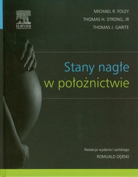 Stany nagłe w położnictwie