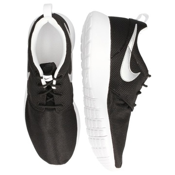 Nike buty damskie sportowe Roshe One (Gs) rozmiar 37,5