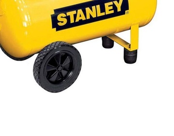 Компрессор масляный Stanley FCCC404STN005 24 л