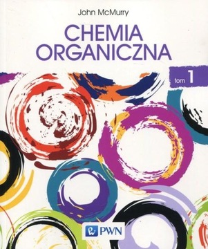 Chemia organiczna. Tom 1