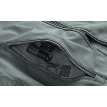 фото ориг. №7, Jacket helikon - tex (ku - gun - fm - 23) hooded left