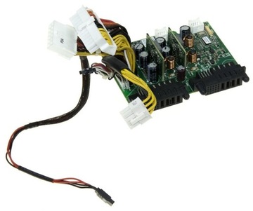 DELL 0H319J POWER SUPPLY BACKPLANE POWEREDGE R410