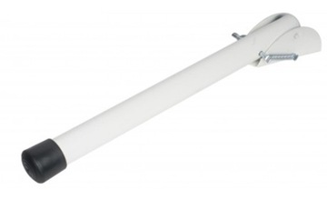PODPÓRKA GARAŻOWA STOPKA DO DRZWI BRAM 31 CM