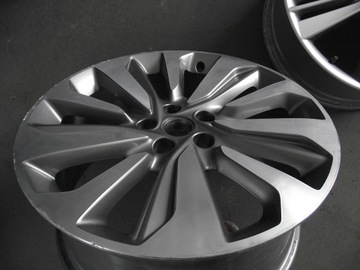 ALU DISK 19 OPEL ASTRA OPC CASCADA 5X115 8X19 ET36