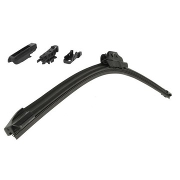 Pióro Wycieraczki Valeo FIRST 650mm PEUGEOT 107